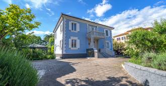 Herrenhaus in Vetralla