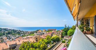 Sanremo, Penthaus