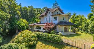 Exklusive Villa am Lago Maggiore in Stresa zu verkaufen