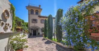 Elite Residenz im Herzen Roms