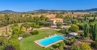 Luxusvilla zum Verkauf in Montalto di Castro