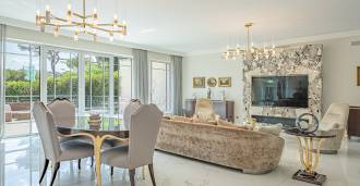 Luxusvilla in EUR, Rom, zu verkaufen