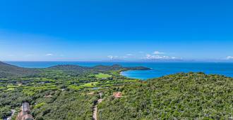 Luxusvilla zum Verkauf in Punta Ala