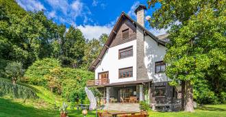 Luxusvilla zu verkaufen in Arona, Lago Maggiore