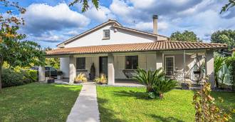 Neues Haus zum Verkauf in Vetralla