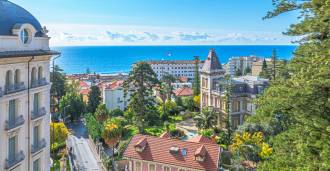 Luxuriöse Penthouse in Sanremo zu verkaufen