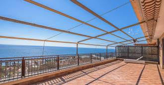 Luxuriöses Penthouse in Sanremo zu verkaufen