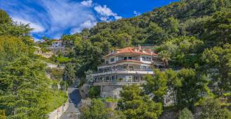 Luxuswohnungen in Bordighera zu verkaufen
