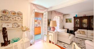 Wohnung in Ventimiglia zu vermieten