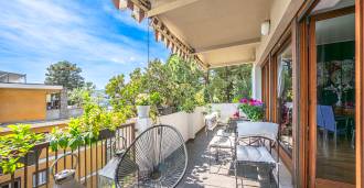 Wohnung 200 m2 in Sanremo zu verkaufen