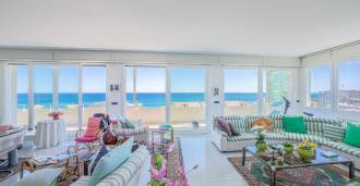 Luxuriöses Penthouse in Sanremo zu verkaufen