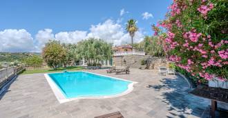 Zu verkaufen: Wunderschöne Villa in Imperia