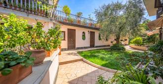 Prestigiose Villa in Montecatini-Terme zu verkaufen