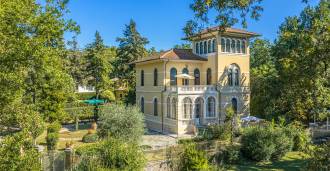Zum Verkauf: Elite-Anwesen in der Toskana, Lucca