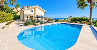 Luxuriöse Villa in Sanremo zu verkaufen