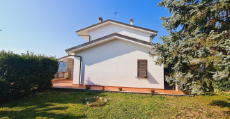 Kaufen Sie ein Haus mit Meerblick in Sanremo