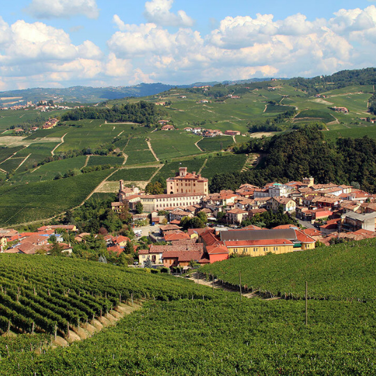 Wo ist der beste Ort zum Leben in Italien 2021