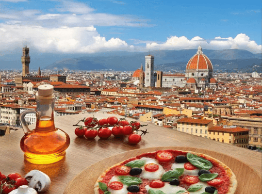 10 interessante Fakten über Italien, von denen Sie nichts wussten, aber ich vermutete!)))) 2021