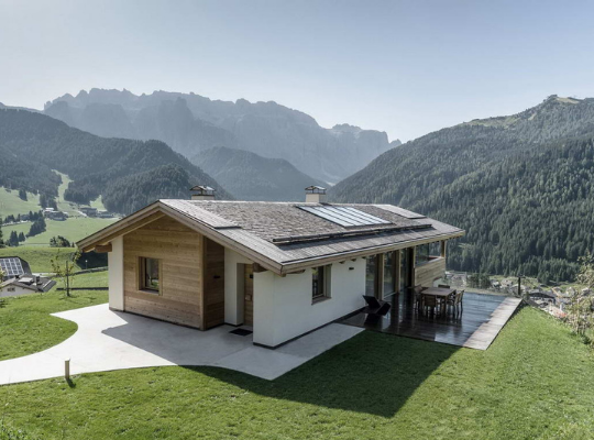 Lebe in Italien mit Naturblick 2021